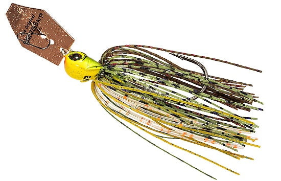 Z-Man Chatterbait Elite Evo