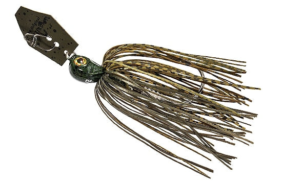 Z-Man Chatterbait Elite Evo