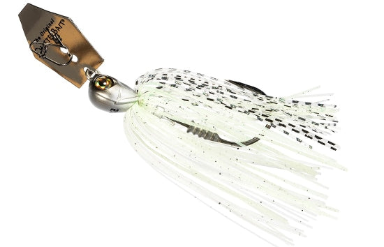 Z-Man Chatterbait Elite Evo