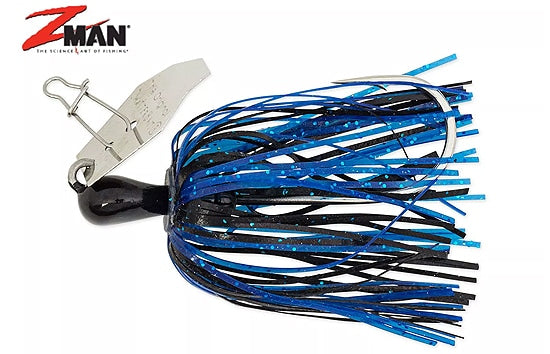 Z-Man Chatterbait Mini