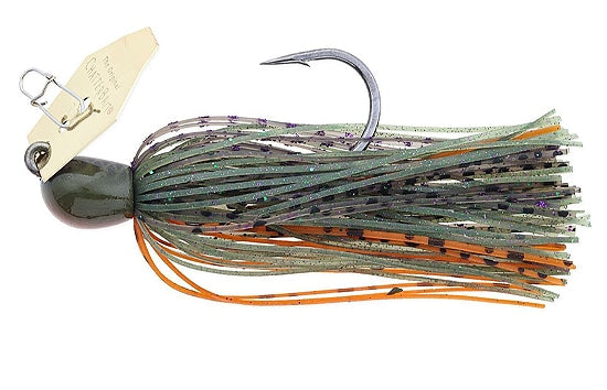 Z-Man Chatterbait Mini Max