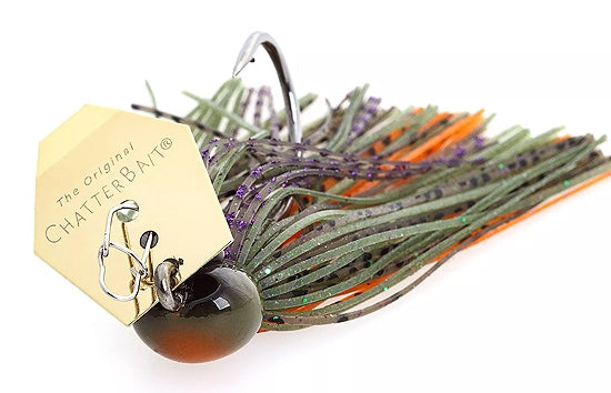 Z-Man Chatterbait Mini Max