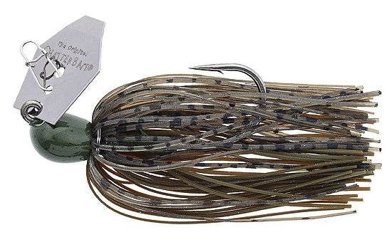 Z-Man Chatterbait Mini Max