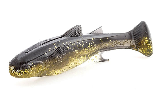 Z-Man Mulletron 3.3"