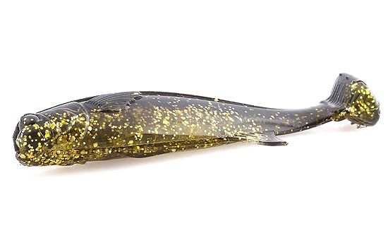 Z-Man Mulletron 3.3"