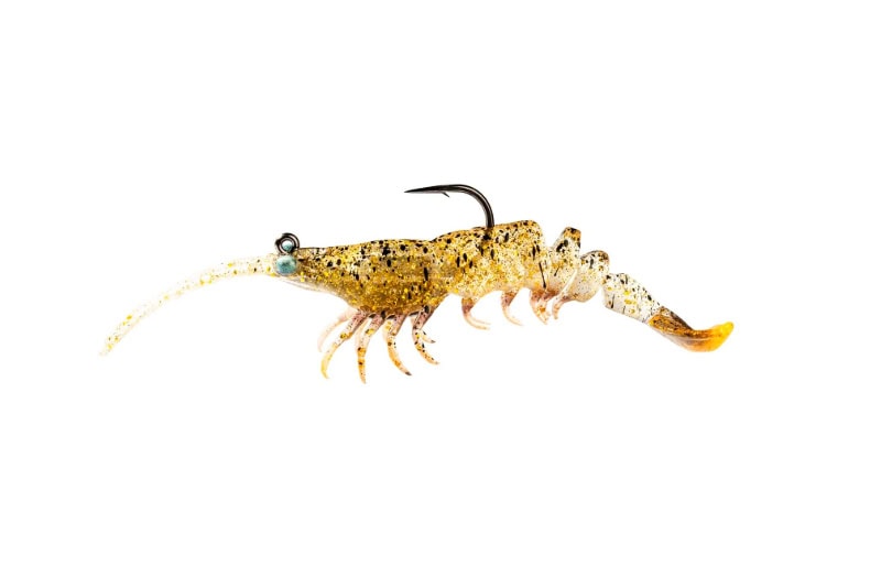 Z-Man PrawnstarZ 3.5"