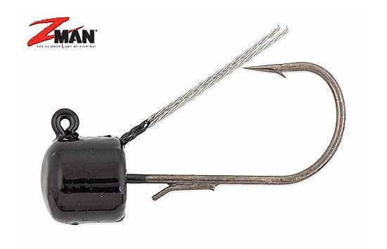 Z-Man Pro ShroomZ Weedless