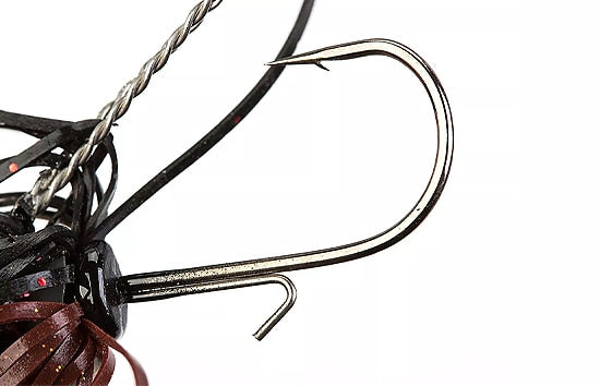 Z-Man ShroomZ Micro Finesse Jig