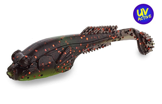 Z-Man TRD GobyZ 2,4"