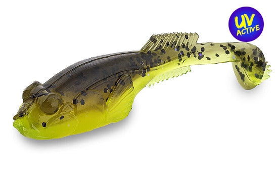 Z-Man TRD GobyZ 2,4"