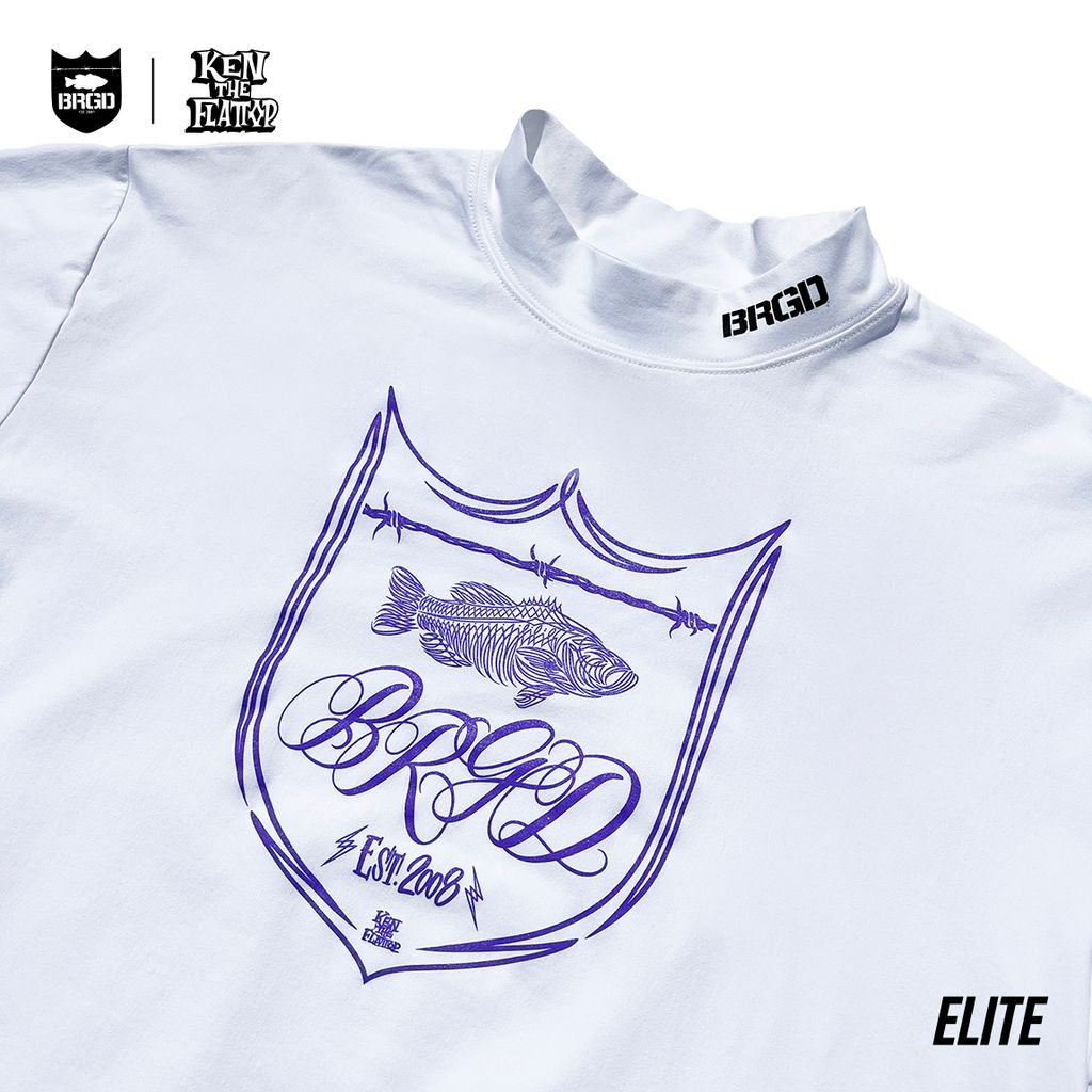 KTF x Bass Brigade Elite Dry Tee