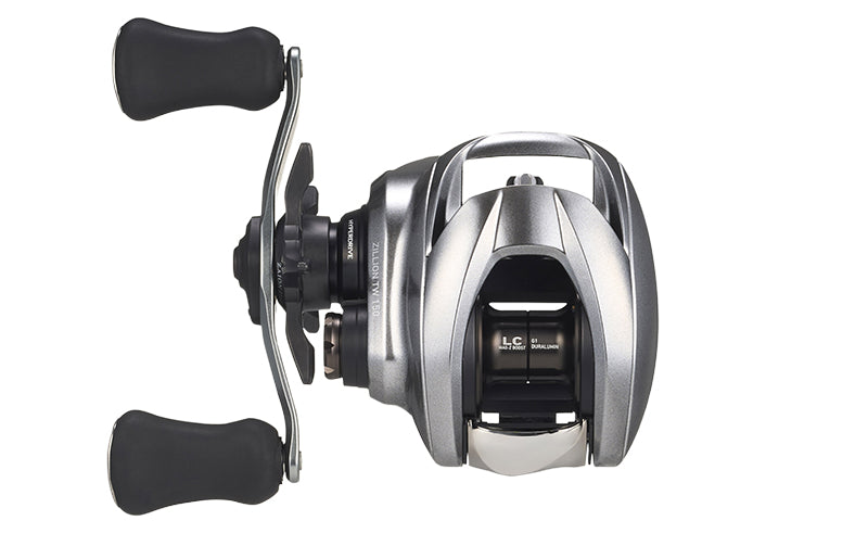 Daiwa '26 Zillion TW 150