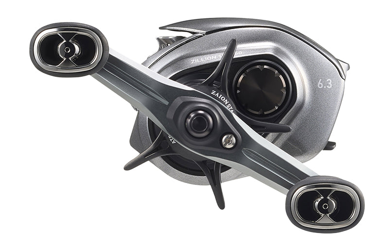 Daiwa '26 Zillion TW 150