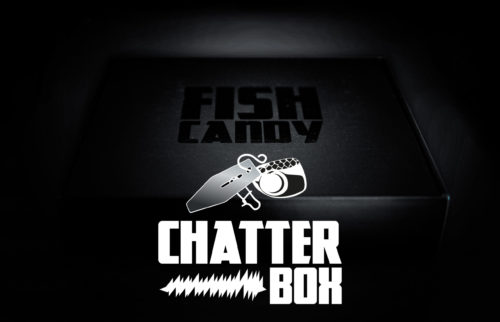 FishCandy ChatterBox