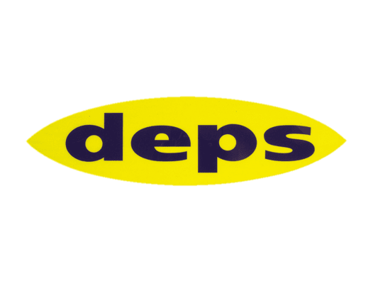 Deps Deps