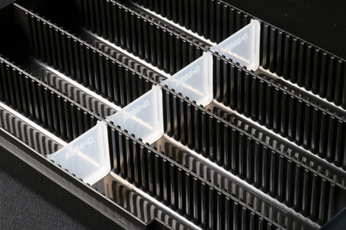 Jackall 2800D 3000D inside