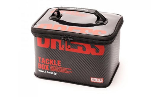 Dress M Tackle Box