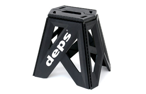 Deps Stool