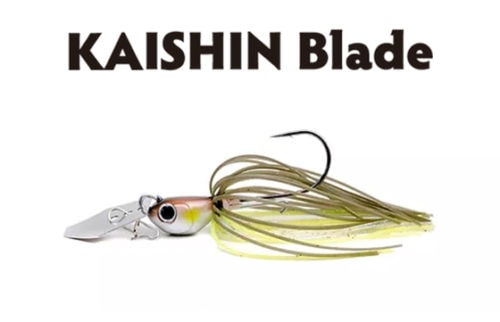 Noike Kaishin Blade Original