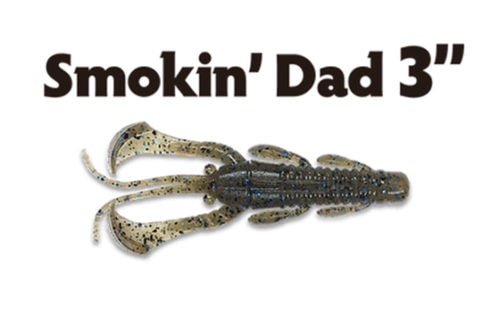 Noike Smokin Dad 3,5