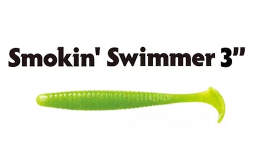 Noike Smokin Swimmer 3