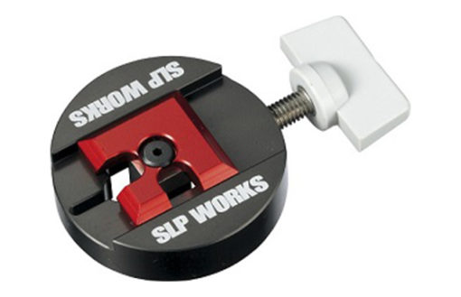 SLP Spool BB Remover II