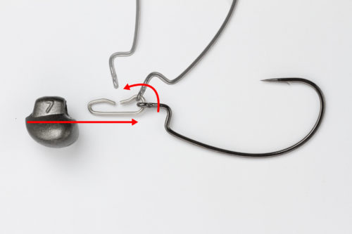 Decoy Switch Bomb function