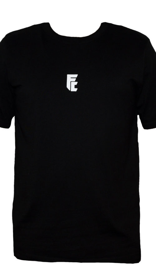 FishCandy Shirt CC_front