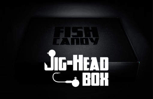 Jig-Head Box