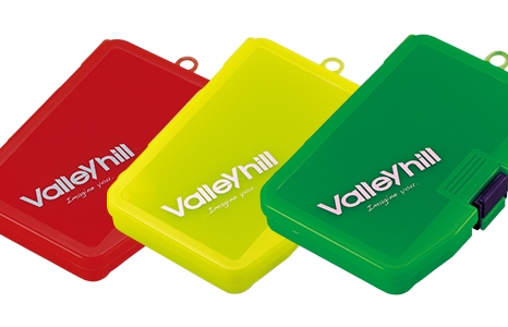 ValleyHill Lure Case F