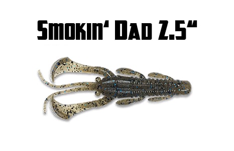 Noike Smokin Dad 2,5