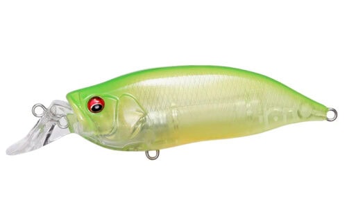 Megabass I x I Shade Type-3