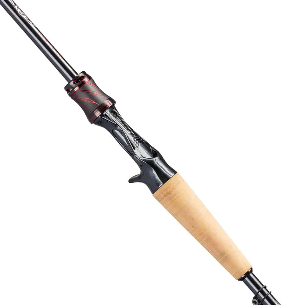 Daiwa Steez AGS Bait – Bild 2