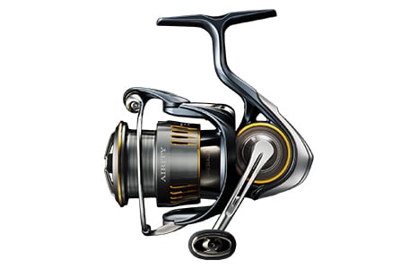 Daiwa '23 Airity LT - FishCandy | Ready To Fish - 100% J.D.M.