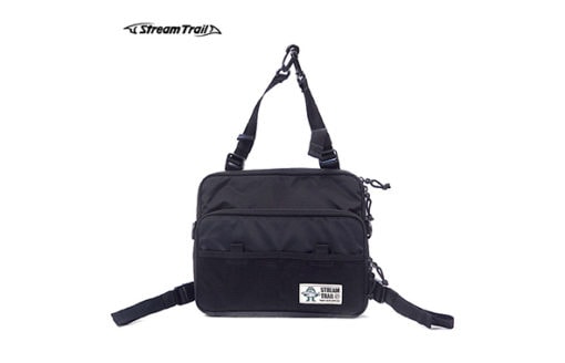 Stream Trail Chest Bag Coala