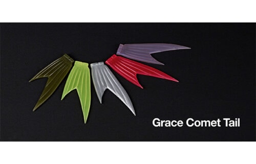 Galapagos Grace Comet Tail