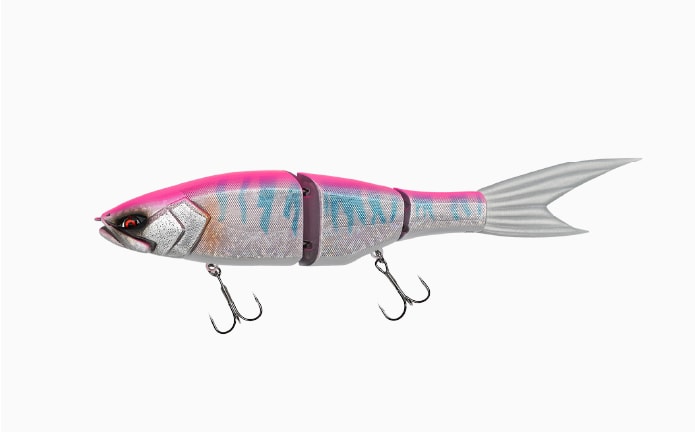 Galapagos Grace 240F - FishCandy | Ready To Fish