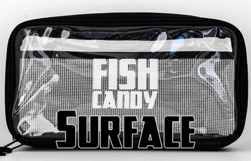 FishCandy Surface Pouch