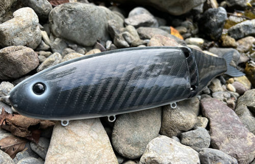 Studio Composite Volta 375