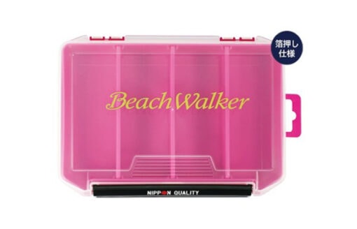 Duo Beach Walker 3010