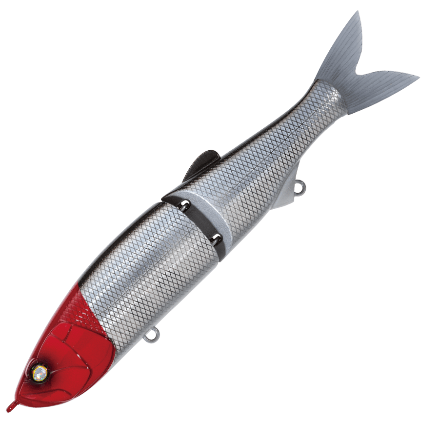 Whiplash SWAYWARD-16FLS Angelrute 165mm 45gr - Perfekt Fürs Angeln Mit System