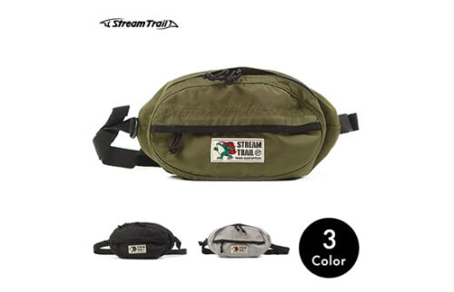 Stream Trail RugPack