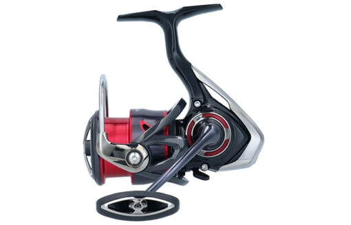 Daiwa 20 Fuego LT