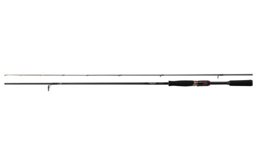 Daiwa Steez S68ML-Sv-ST Kingbolt