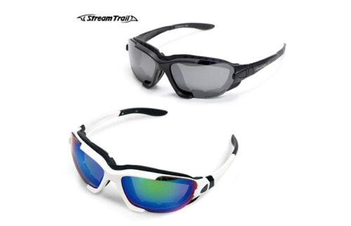 Stream Trail Goggle Sunglasses