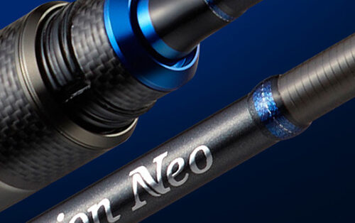 ロッド POSEIDON SaltySensation Neo NEOS-82H-T Evergreen Salty Sensation Neo NEOS-82H-T - FishCandy | Ready