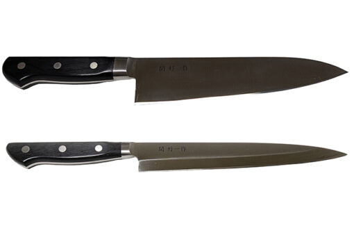 Zest Japanese Kitchen Knives_item