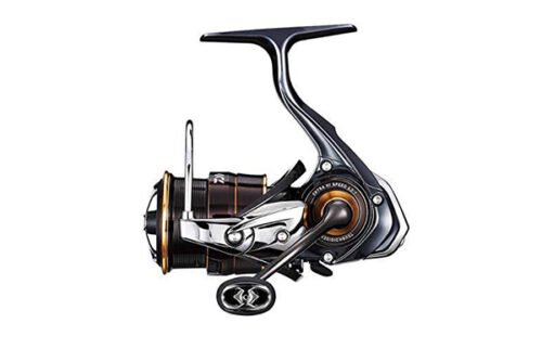 Daiwa Ballistic FW LT
