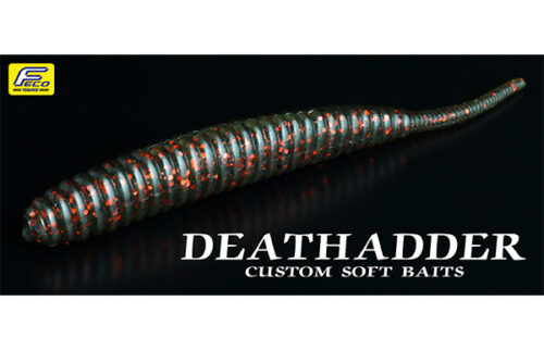 Deps Deathadder