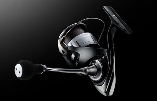 Daiwa '23 Lexa LT